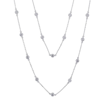 1-Endless-Elegance-Necklace-Rhodium-min